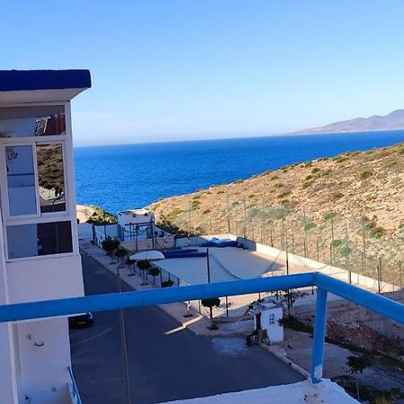El Hoceima City الحسيمة المظهر الخارجي الصورة