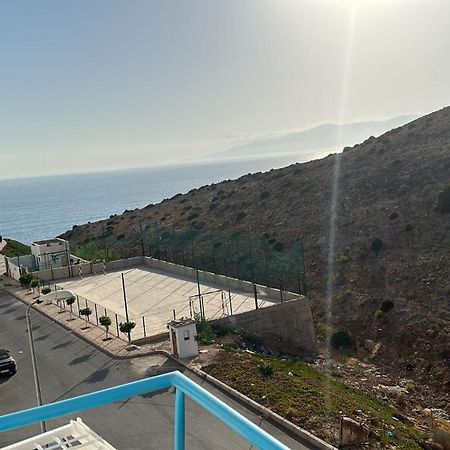 El Hoceima City الحسيمة المظهر الخارجي الصورة