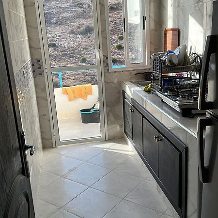 El Hoceima City الحسيمة المظهر الخارجي الصورة