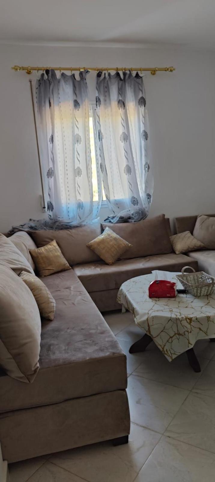 El Hoceima City الحسيمة المظهر الخارجي الصورة