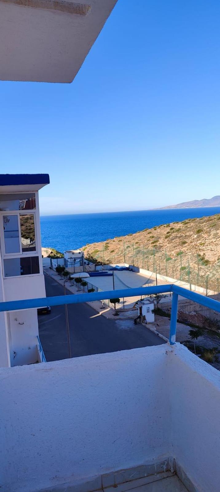 El Hoceima City الحسيمة المظهر الخارجي الصورة
